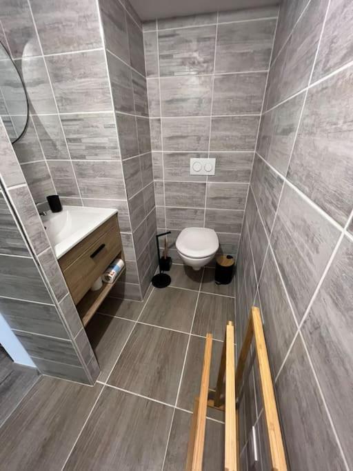Appartement Montignac Lascaux Buitenkant foto