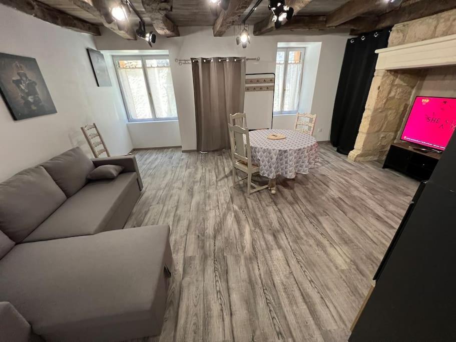 Appartement Montignac Lascaux Buitenkant foto