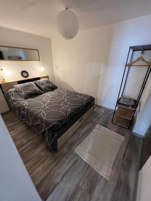 Appartement Montignac Lascaux Buitenkant foto